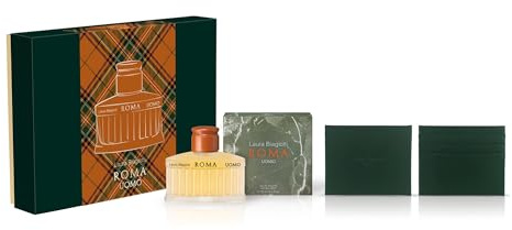 Laura Biagiotti Eau de Toilette für Herren