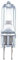 Osram 64657 250W lampadina alogena