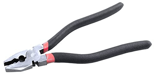 Rolson 20276 200 mm Combination Pliers