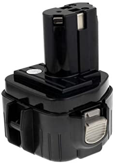 Powery Batería para Herramienta de engastar KLAUKE ES 85