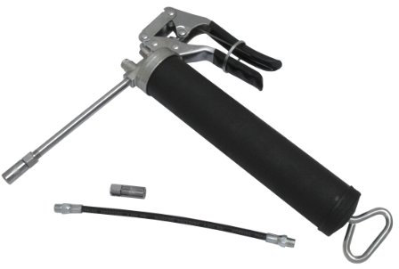 PISTOL GRIP GREASE GUN KIT 500CC