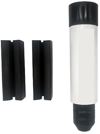 2/3 for ram for Yamaha utombordare Wedge Transom Saver Motor Toter stöd och styrstopp