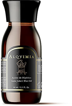 Alqvimia | Aceite Corporal Rejuvenecedor Intensivo | Aceite Reafirmante, Hidratante y Nutritivo | 150 ml