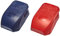 ProPlus 2060 Set Batteriepolklemmen Batterie Polklemmen Schnellklemmen, Ø8.5mm / 56mm²