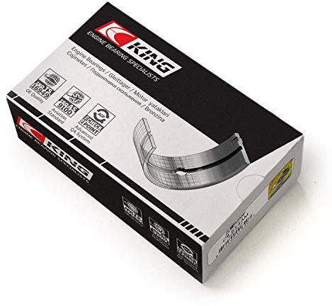 IPSA CR070700 Pleuellager Pleuellagerschale 17,7mm Aluminium Stahl