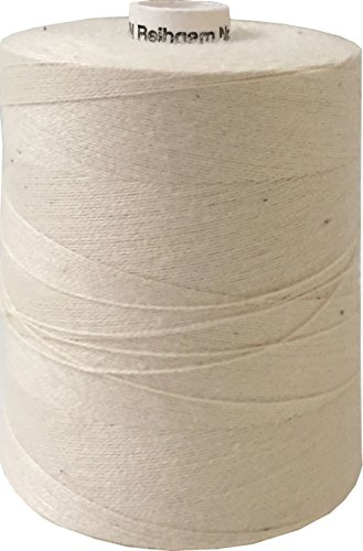 Mettler Nähgarn 50g ca.850m, 100% Baumwolle, Ne 24, Nadelstärke 50