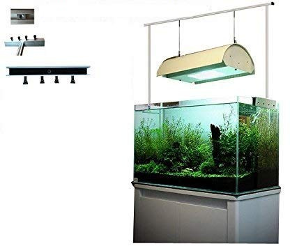 Marine Color Akvariebelysning upphängningssystem 40 tum tankfäste hängande kit
