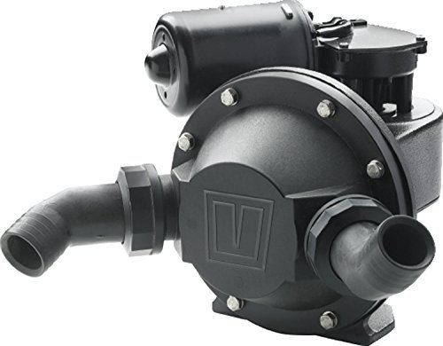 BateauPlus.com Pompe SANITAIRE VETUS 24 Volt