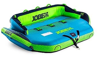 Jobe Boya tractada sofá 4 plazas Binar 2023