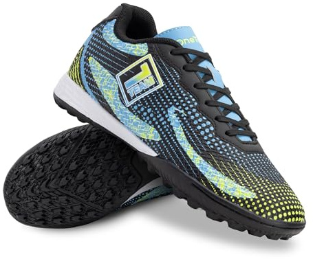OneTeam Robero Teen TF Botas de fútbolUnisex Adulto