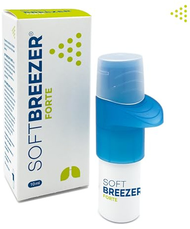 SoftBreezer