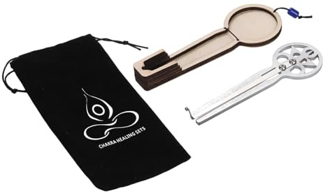 ＡＷＨＡＯ Arpa de mandíbula profesional para entretenimiento en clubes, accesorio de sonido claro, instrumento musical de boca