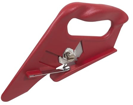 Roberts Carpet Tools Loop Pile Cutter 10-154-3