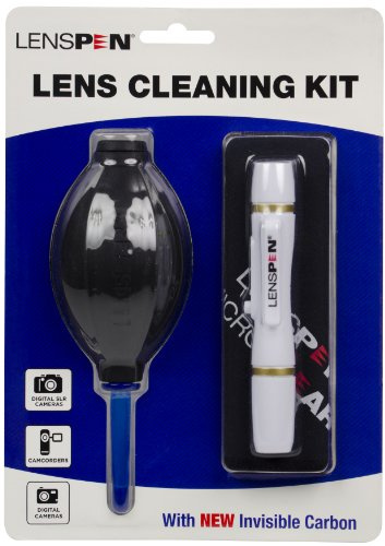 Lenspen Elite rengöringsset