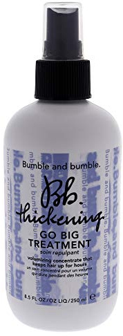 Bumble & Bumble Thickening Lacca Capelli Volumizzante, 250 ml