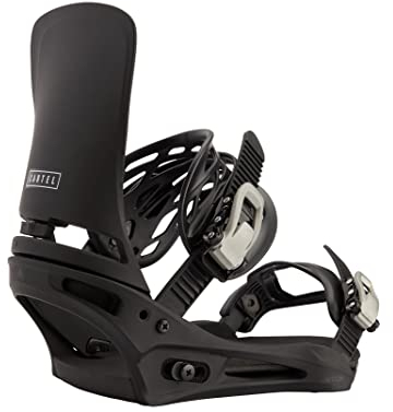 Burton Cartel Snowboardbindung Herren - L
