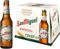 San Miguel Especial Lager, Pack 120 Botellas de 25cl, Cerveza Premium Española, Calidad Tradicional y Sabor Refrescante, 5.4% Volumen de Alcohol