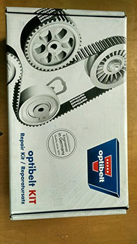 Optibelt KT 1237 Optibelt-ZRK KIT Zahnriemensatz