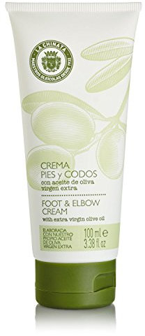 Crema de Pies y Codos 'Línea Clásica' (100 ml)