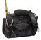 Rapala RA0716002, Sacchetto Unisex-Adult, Mimetico Nero, Taglia unica