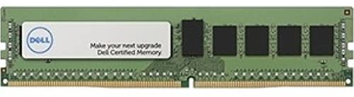 Dell A8711888 288-Pin DIMM ECC Memory Module, 32GB, DDR4 SDRAM, 2400 MHz, 1.2 V Green