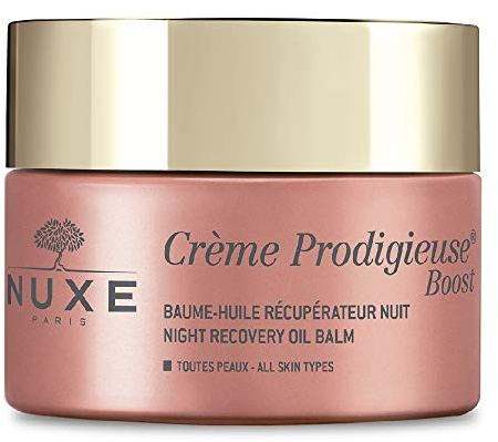 Nuxe Crème Prodigieuse Boost Balm-oil Recovery Night 50ml