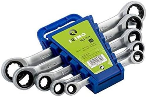 irimo - 5 llaves de estrella