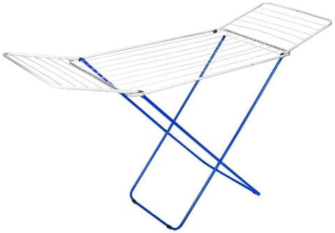 TENDEDERO ACERO PINTADO