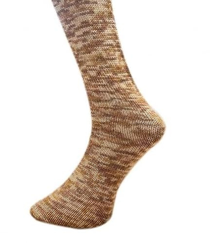 Ferner Wolle Lungauer Sockenwolle 4-Fach Merino 511-22