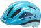 KED Meggy II Trend 2024 | Kinder Fahrradhelme Whale / 46-51 (S) Insektenschutznetz Integriertes LED-Rücklicht maxSHELL Technologie