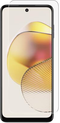 Todotumovil Protector Pantalla para Motorola Moto G73 5G | Cristal templado movil | Antiarañazos | Antihuellas | Dureza 9H | Ultra fino | Ultra Transparente | Ultra Resistente