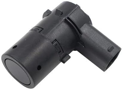 Sensores Aparcamiento Coche para Lancia para Musa 2004-2012 para Ypsilon 2002-2011 735393479 735429755 Sensor PDC para Coche Radar Marcha Atrás Estacionamiento Sensores Alerta Sonido