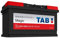 Tab Magic Car M85 Batterie Voitures, 12 V 85Ah 800 Amps (En)