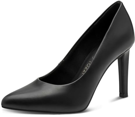 MARCO TOZZI Damen 2-22415-41 Pumps, Schwarz, 41 EU