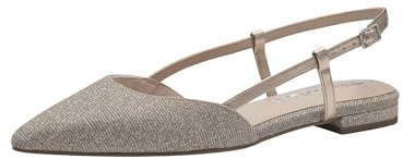 Tamaris Donne Scarpe e Cinturino alla Caviglia 1-29404-42 586 Taglia: 37 EU