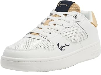 Karl Kani Damen KKFWM000173 89 PRM 41 White/Sand/total Eclipse