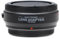Hersmay Pro Autofocus 4/3-M4/3 Lens Adapter for 4/3 43 Lens to M4/3 MFT Mount Camera for Olympus E-M5 E-M10 III for PANAS0NIC G9 II G95 G10 G100V G100K GX1 GX7 GX9 GH6 BMPCC MMF3 MMF2