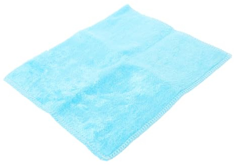 LIFKOME Trapos Antiadherentes para Lavar Platos Toalla De Cocina De Material De Fibra De Madera Paño para Fregar La Cocina Paño para Utensilios Adecuado para Limpieza