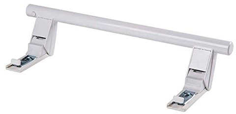 SOS Accessoire Poignée de porte 31cm (entraxe 24,3cm) Frigo, Réfrigérateur, Congélateur 7430670, 743067000 LIEBHERR
