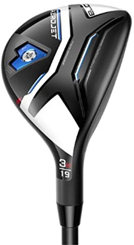 COBRA Rechtshänder-Hybrid Aerojet