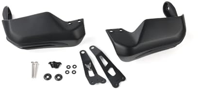 Handguards För MT-07 För MT07 2025 2026 Stötbeständigt Vindskydd Motorcykel Lenkervä Handskydd Sköld Protektor Tillbehör Handskyddsskydd(Handguards)