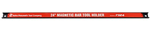 Astro 7324 24 Magnetic Bar Tool Holder
