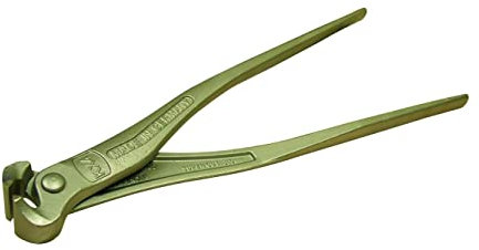 NWS 115KX4-31-300 - Tenaza rusa modelo KX de 300 mm.