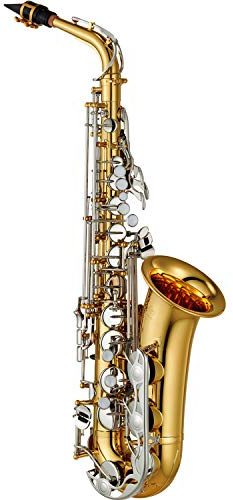 YAS-26 Alto Saxophone