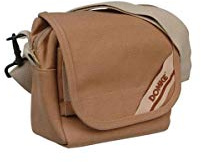 DOMKE Classic Camera Bags F-5XA Small Schoulder and Belt Bag Sand Kameratasche Sand/beige