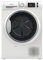 Hotpoint NTSM1182KUK 8kg Heat Pump Tumble Dryer - White