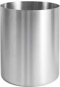 IMEEA Küchenutensilienhalter Kochlöffelhalter Utensilienbehälter für Arbeitsplatte Utensil Küche，Edelstahl Küche Utensil Organizer