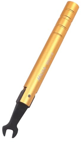 ANCLLO Momentnyckel f?r SMA 8mm High Precision Koaxialnyckel 90 graders b?jd nyckel
