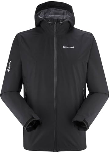 Lafuma Homme Strid Gtx Jkt Veste Thermique, Noir, L EU