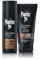 Plantur 39 Anti-Grau Effekt - Set aus Shampoo 200 ml und färbender Spülung 150 ml - Für warme Töne und braunes Haar - kaschiert schrittweise graues Haar und färbt dunkler